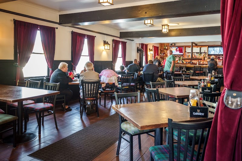 MacDuff's Pub, South Lake Tahoe