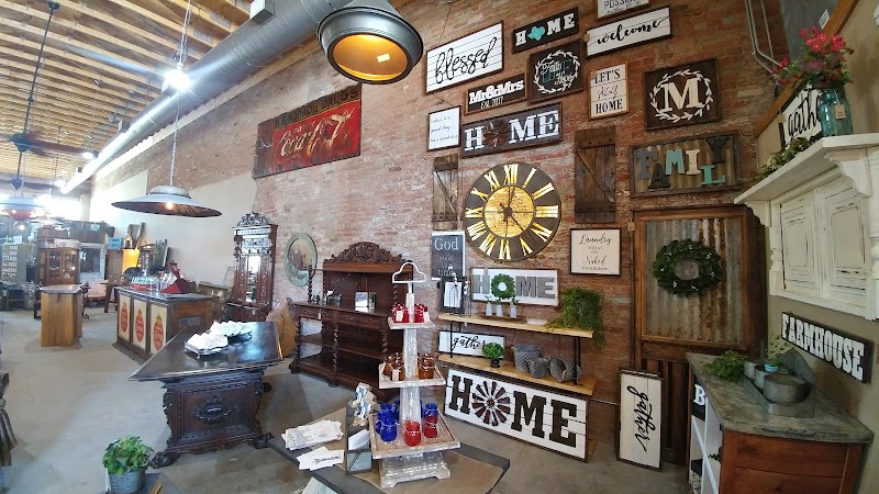 Simply Irresistible, Waco