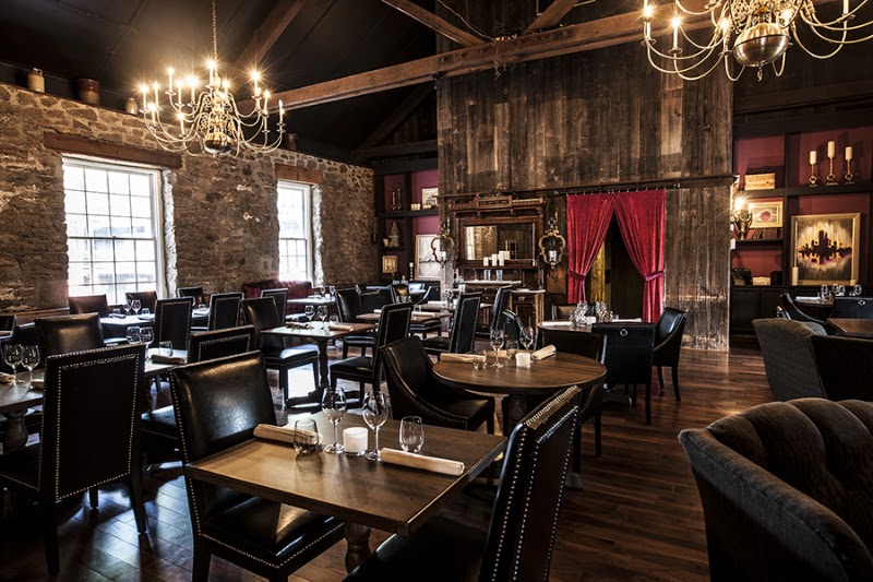 The Flour Mill Scratch Kitchen Restaurant, Niagara Falls
