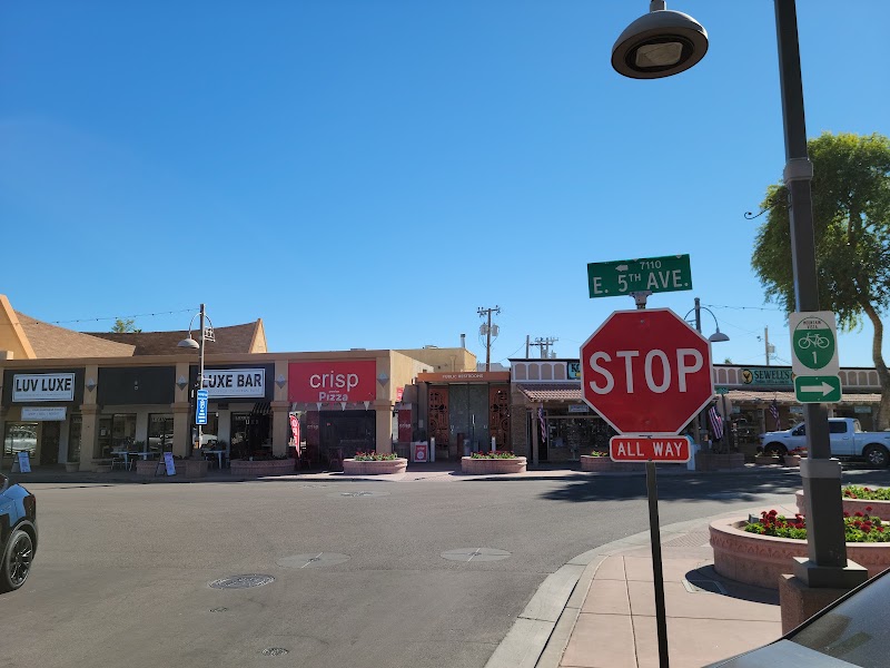 5th Avenue Shops, Scottsdale