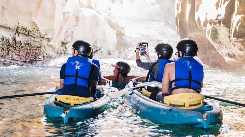 Everyday California Kayak, Surf & Snorkel, La Jolla