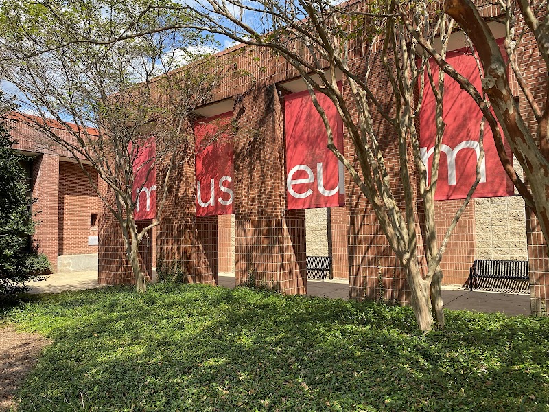 University of Mississippi Museum, Oxford, MS