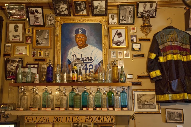 The City Reliquary Museum, Williamsburg