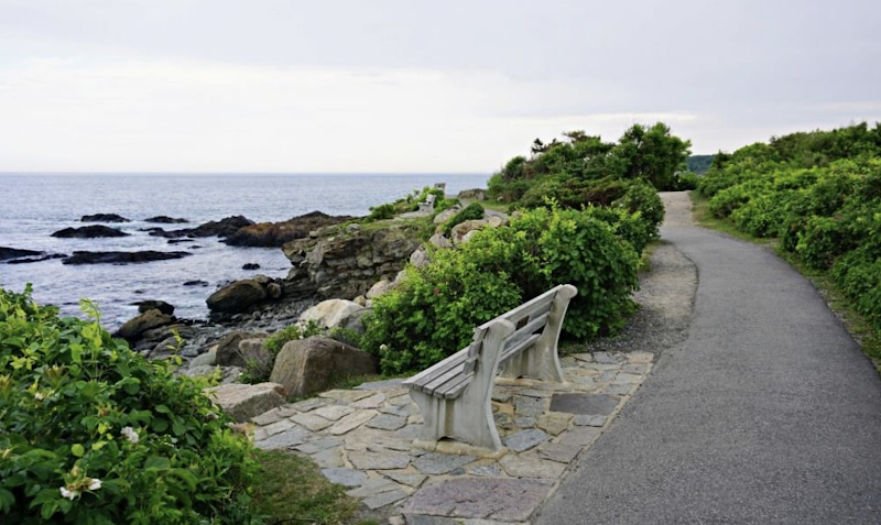 Marginal Way Preservation Fund, Ogunquit