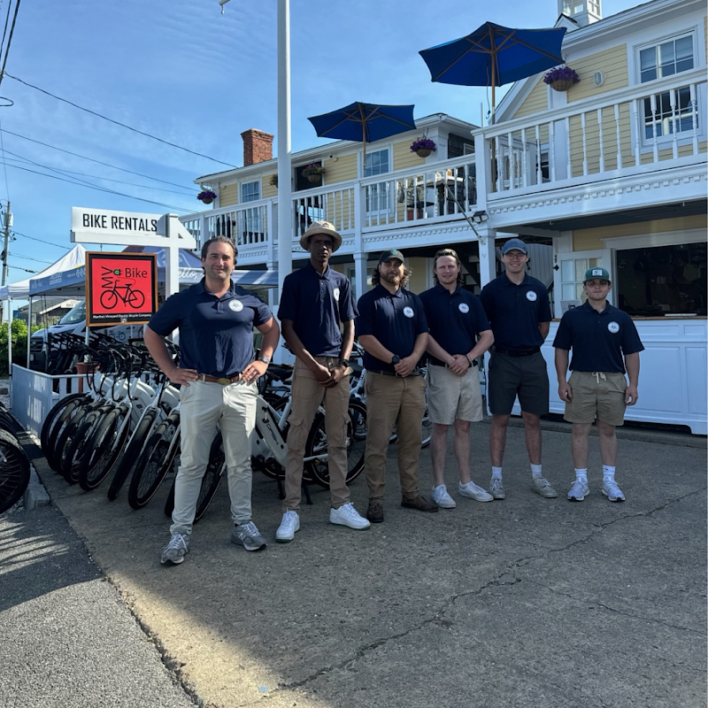 MVeBike- Oak Bluffs Bike Rental, Martha'S Vineyard