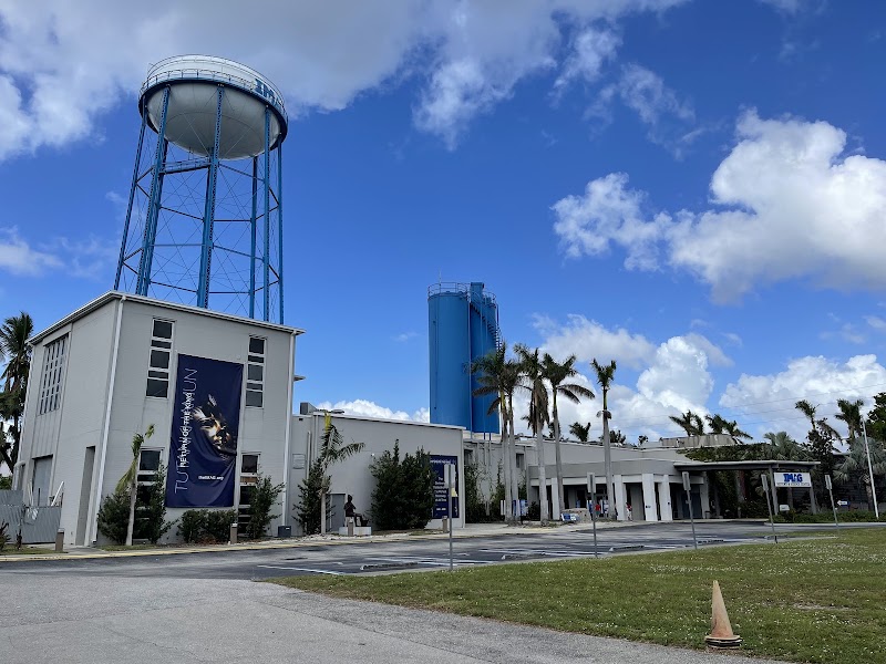 IMAG History & Science Center, Fort Myers