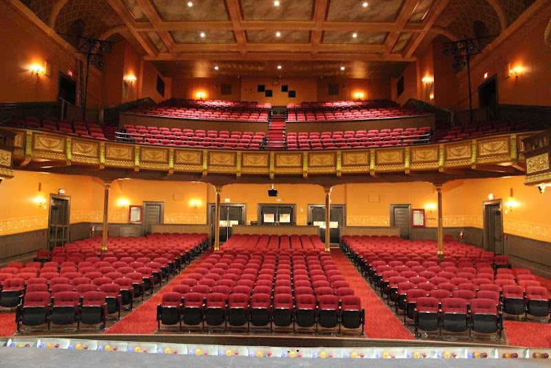 Academy of Music, Northampton