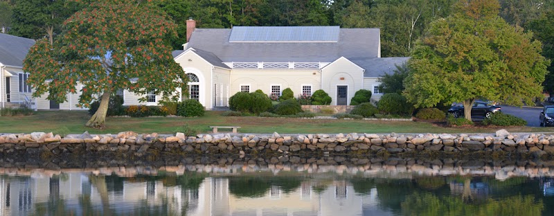 Mystic Museum of Art, Mystic