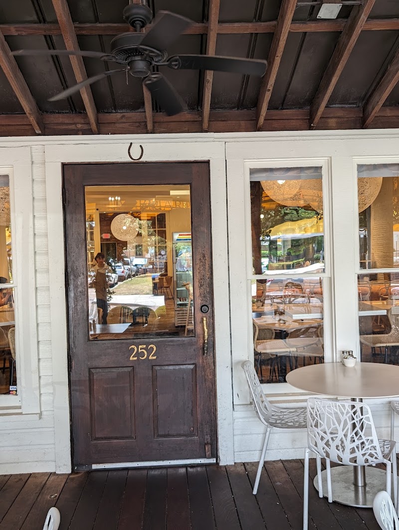 Briarpatch Restaurant, Orlando