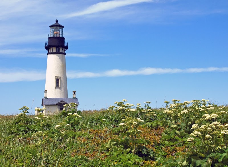 Yaquina Head Outstanding Natural Area, Newport, OR