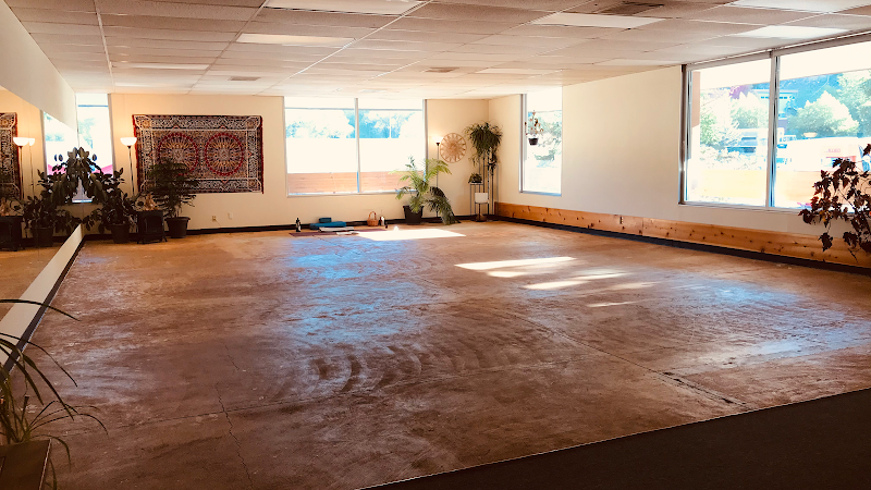 The Yoga Collective, Glenwood Springs