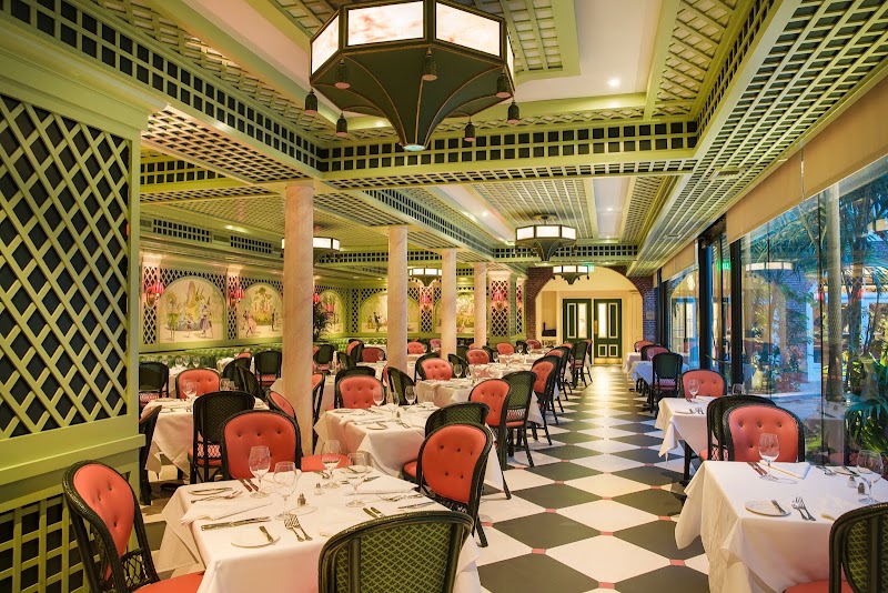Brennan's, New Orleans