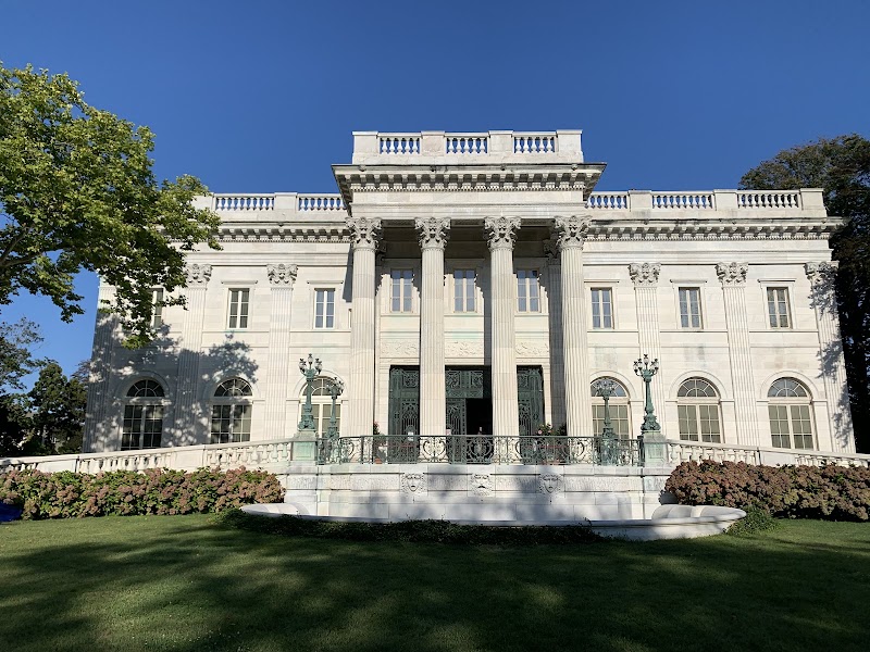 Marble House, Newport, RI