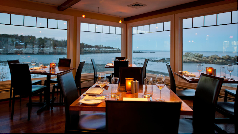 M.C. Perkins Cove, Ogunquit