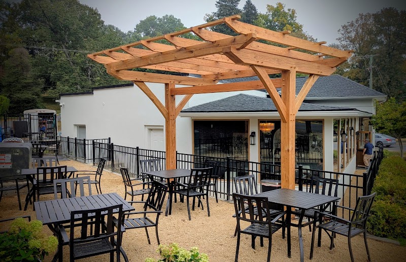 Seasons Bakery & Cafe, Lexington, VA
