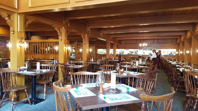 Pancake Pantry, Gatlinburg