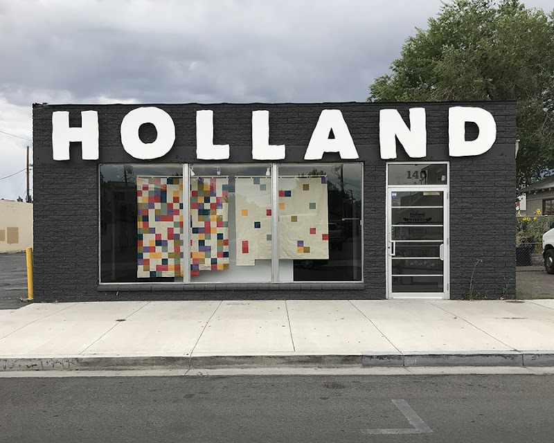 The Holland Project, Reno