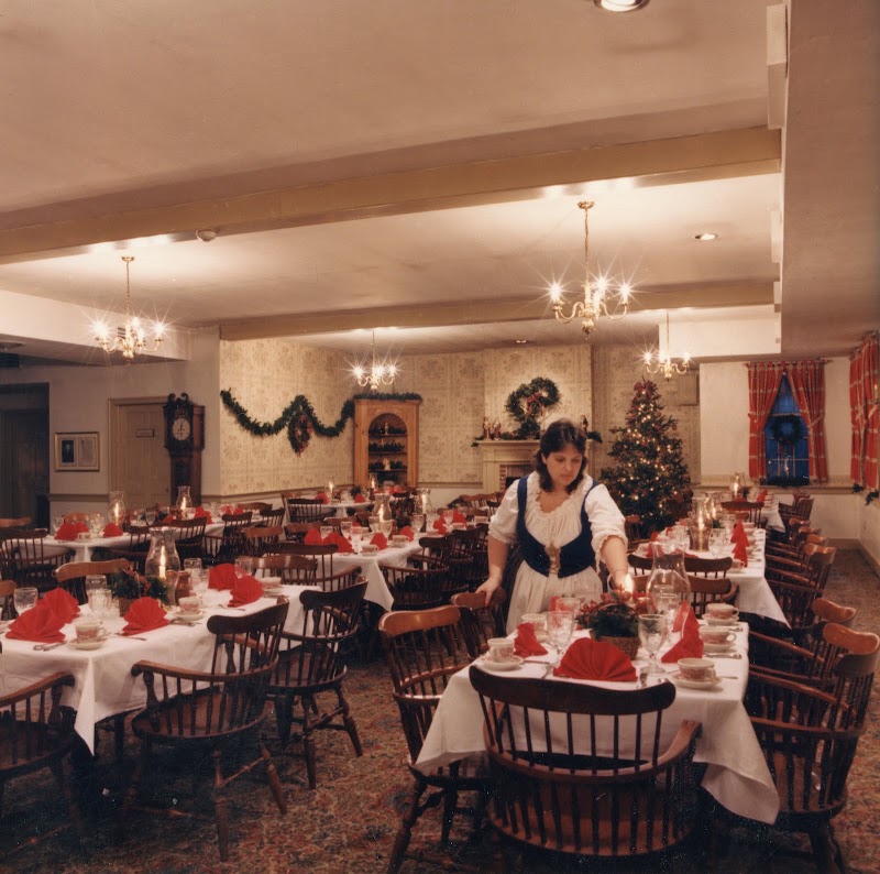 Dobbin House Tavern, Gettysburg