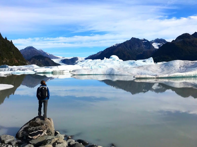 Seward Wilderness Collective, Seward