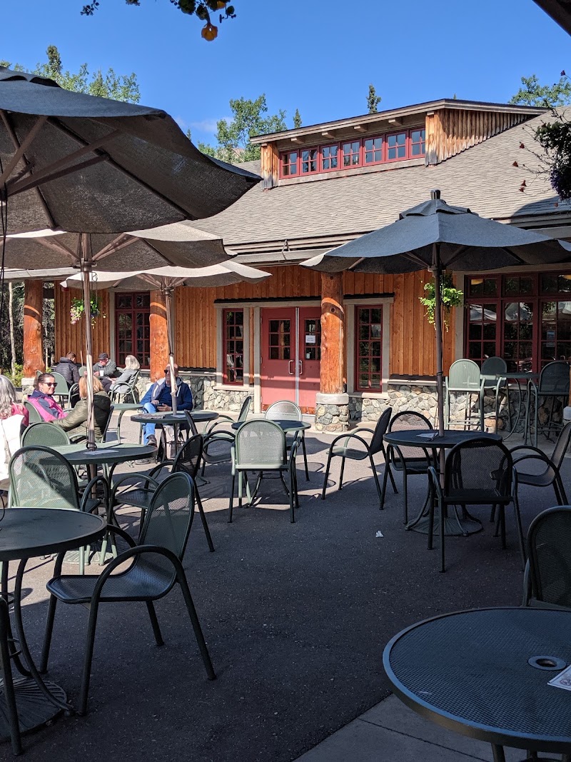 Morino Grill, Denali