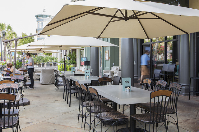 Tupelo Honey Southern Kitchen & Bar, Myrtle Beach