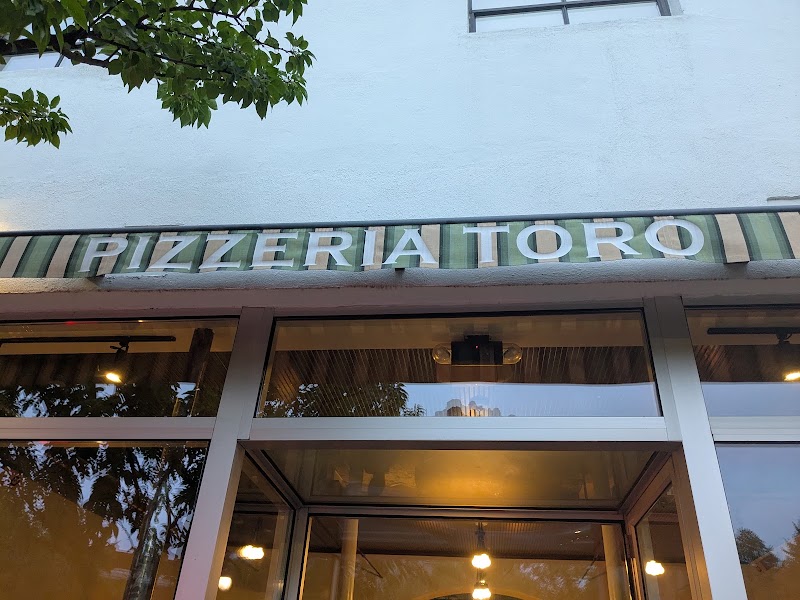 Pizzeria Toro, Durham