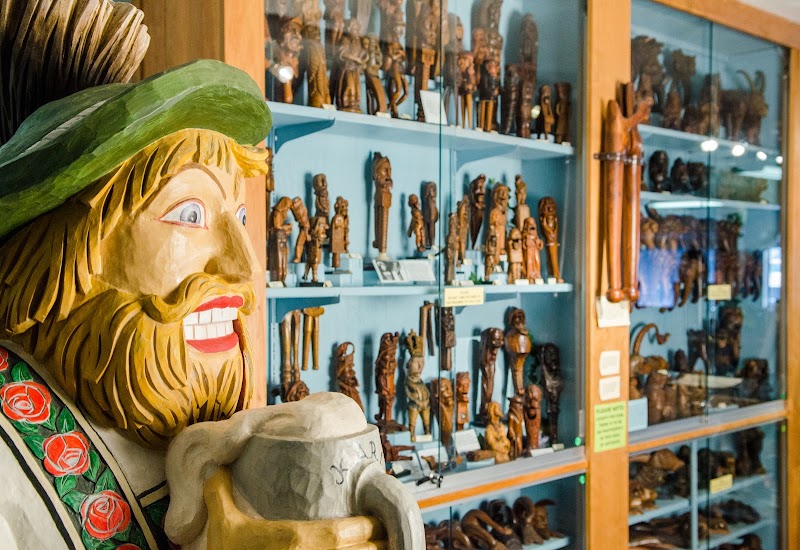 Leavenworth Nutcracker Museum, Leavenworth