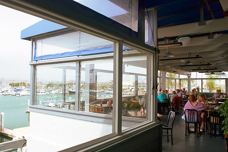 Brophy Bros. Ventura, Channel Islands