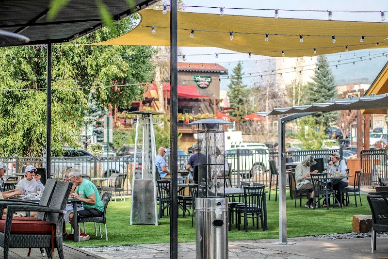 Aurum Steamboat, Steamboat Springs