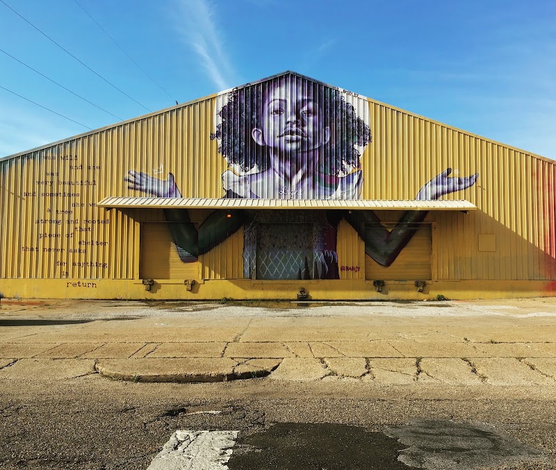 StudioBE, New Orleans