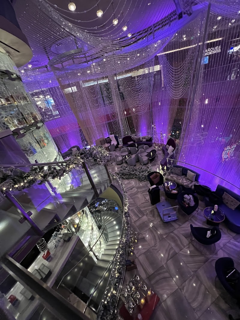 The Chandelier, Las Vegas