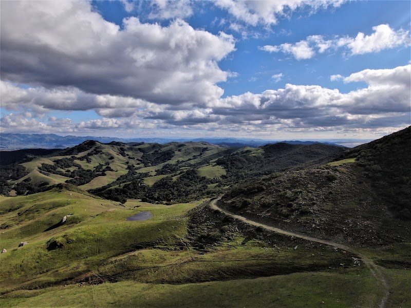 Prefumo Canyon, San Luis Obispo