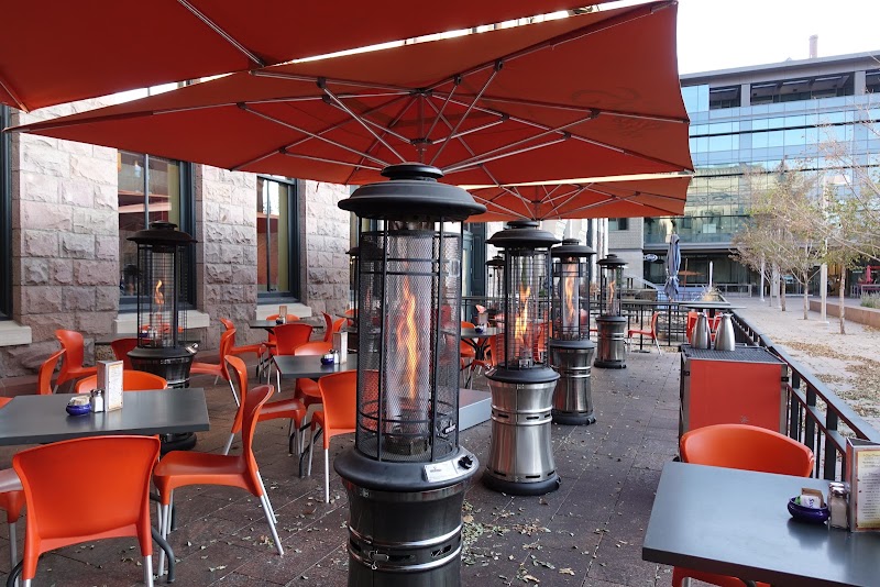 Snooze, an A.M. Eatery, Denver