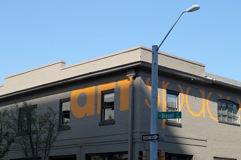 Artspace, Raleigh