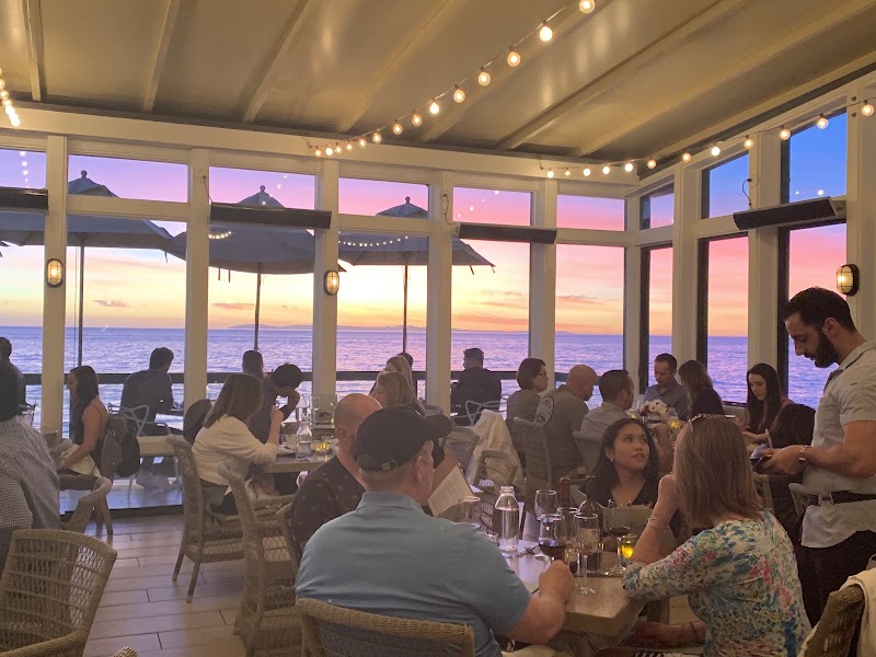 Driftwood Kitchen, Laguna Beach