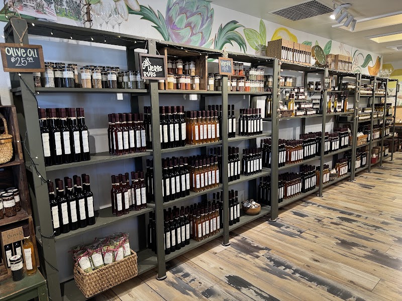 Temecula Olive Oil Company, Temecula