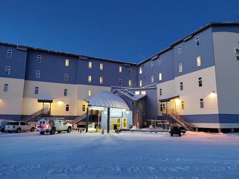 Nullaġvik Hotel, Kobuk Valley