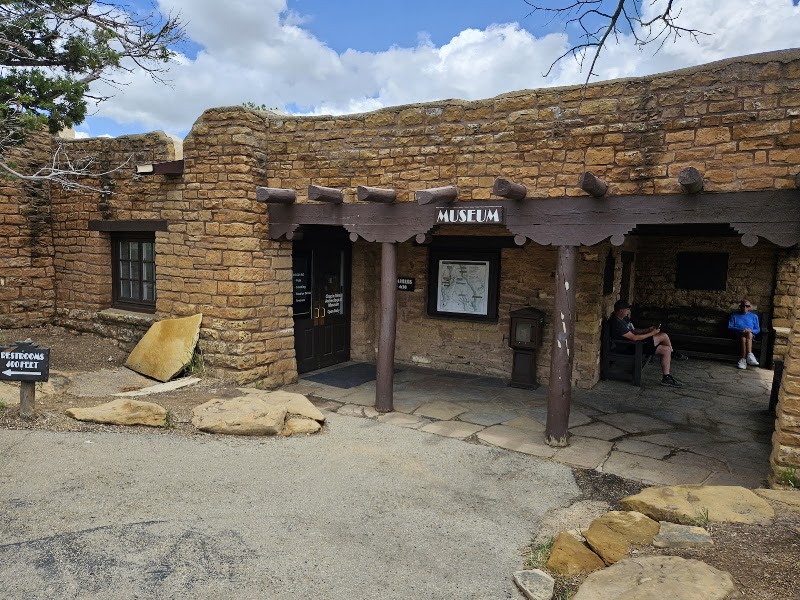 Mesa Verde Museum, Mesa Verde