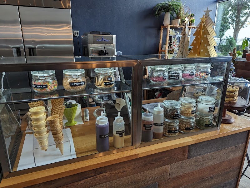 The Greenery Creamery, Orlando