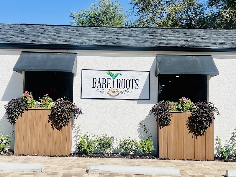 Bare Roots Coffee House, Fort Myers