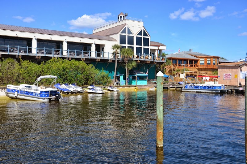 Blue Crab Water Sports of Destin, Destin
