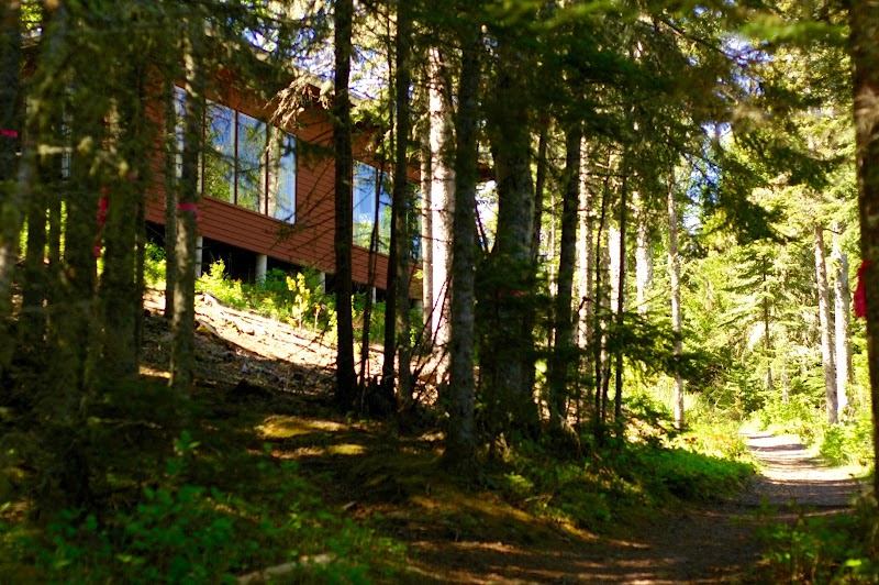 Rock Harbor Lodge, Isle Royale