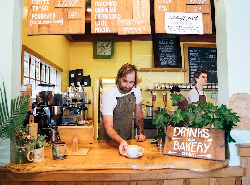 Sally Loo's Wholesome Cafe, San Luis Obispo