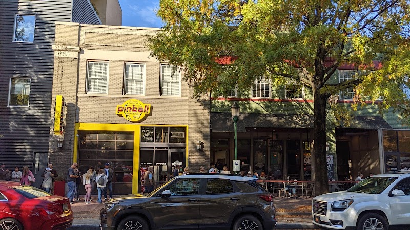 Maple Street Biscuit Company, Chattanooga