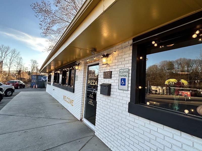 All Souls Pizza, Asheville