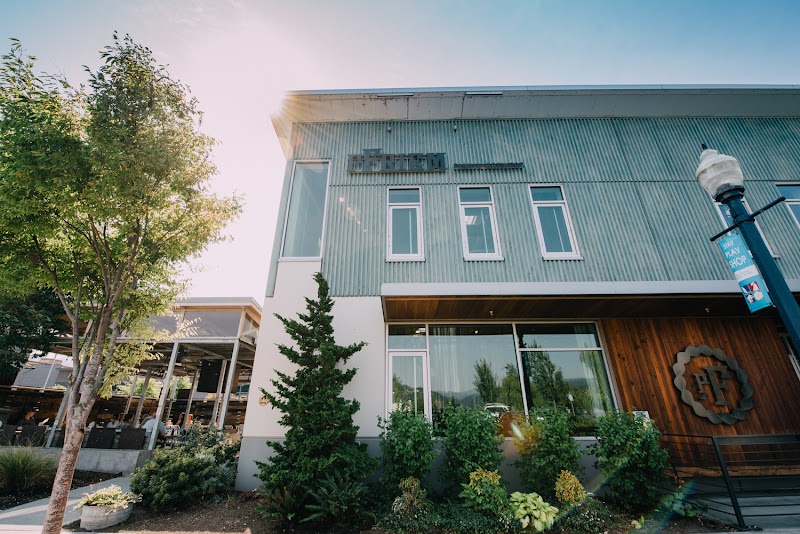 pFriem Family Brewers - Hood River, Hood River
