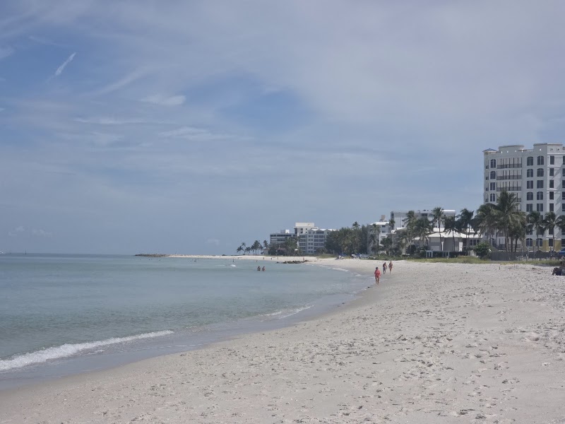 Lowdermilk Park, Naples, FL