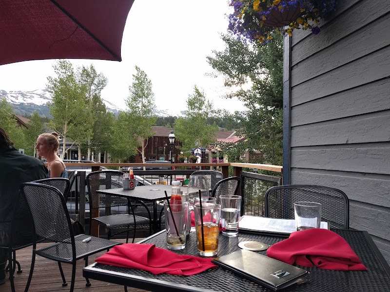 The Canteen Tap House and Tavern, Breckenridge