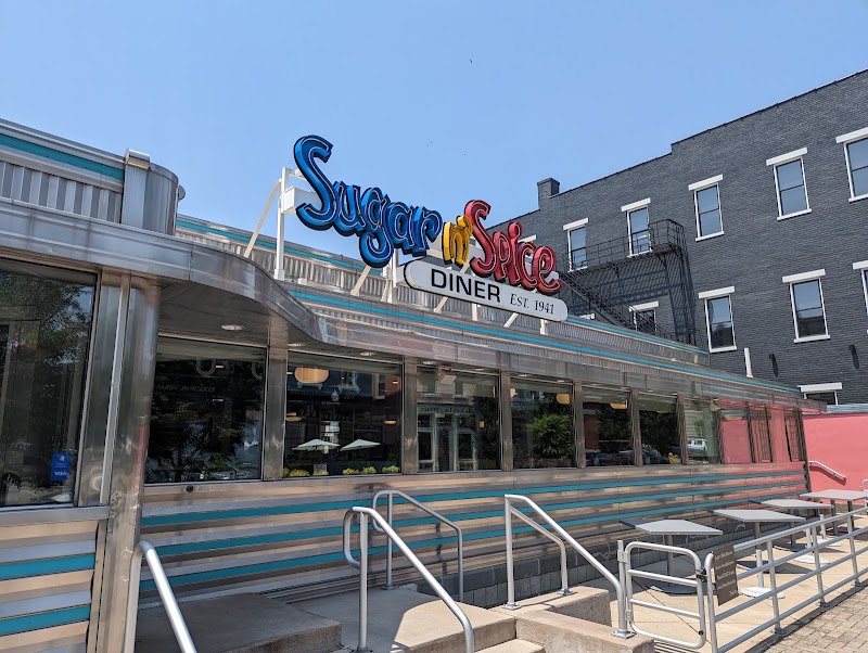 Sugar n’ Spice, Cincinnati