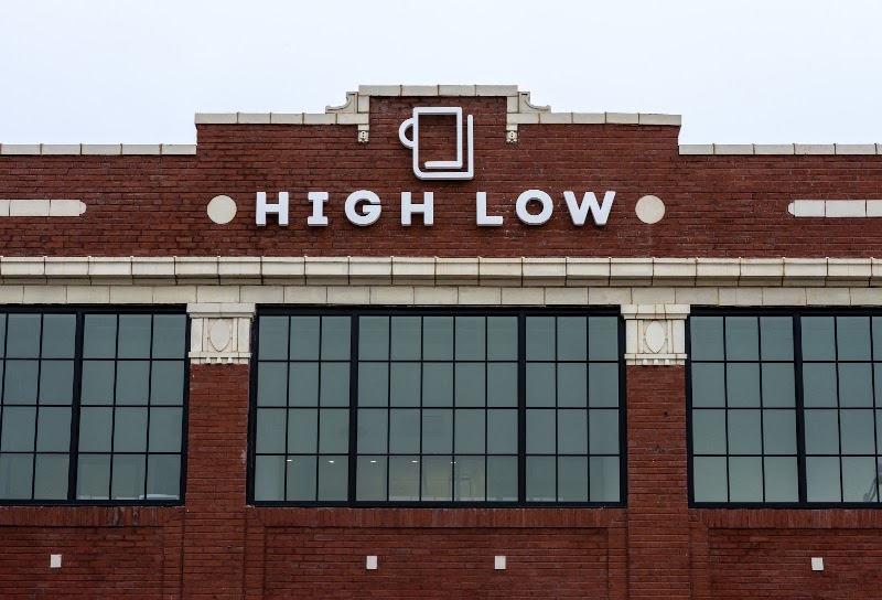 High Low, St Louis
